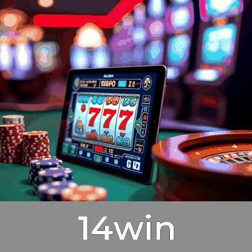 14win